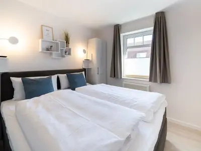 Ferienwohnung für 4 Personen (61 m²) in St. Peter-Ording 2/10