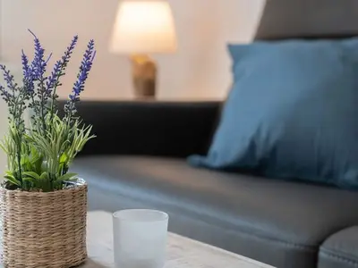 Ferienwohnung für 4 Personen (61 m²) in St. Peter-Ording 4/10