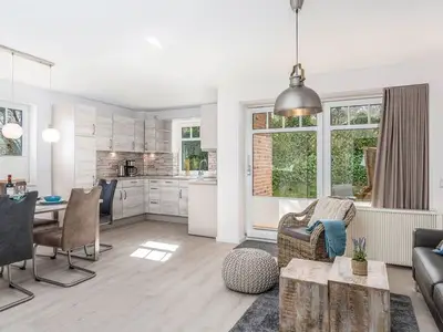 Ferienwohnung für 4 Personen (61 m²) in St. Peter-Ording 6/10