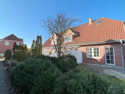 Ferienwohnung für 4 Personen (52 m²) in St. Peter-Ording 1/10