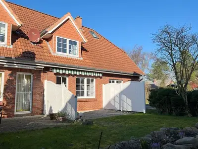 Ferienwohnung für 4 Personen (52 m²) in St. Peter-Ording 2/10