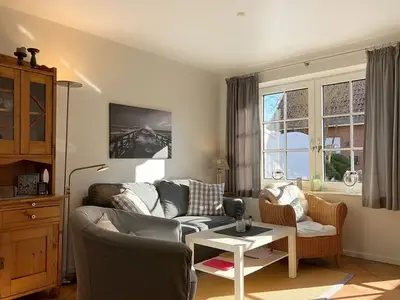 Ferienwohnung für 4 Personen (52 m²) in St. Peter-Ording 4/10