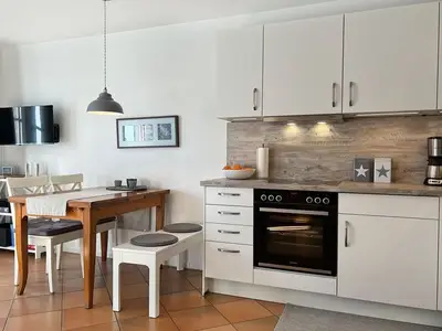 Ferienwohnung für 4 Personen (52 m²) in St. Peter-Ording 5/10