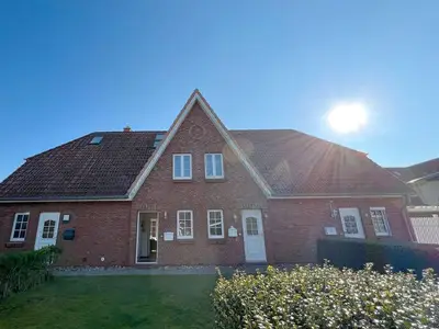 Ferienwohnung für 4 Personen (52 m²) in St. Peter-Ording 6/10