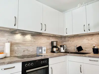 Ferienwohnung für 4 Personen (52 m²) in St. Peter-Ording 7/10