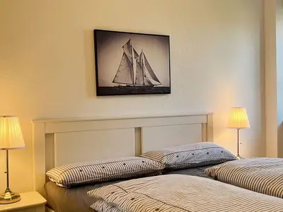 Ferienwohnung für 4 Personen (52 m²) in St. Peter-Ording 8/10