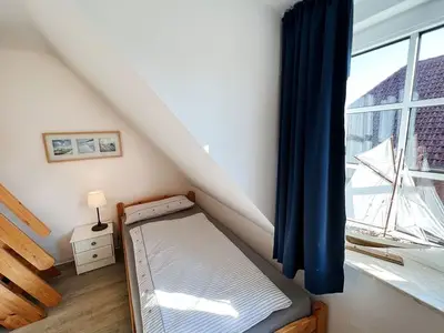 Ferienwohnung für 4 Personen (52 m²) in St. Peter-Ording 9/10