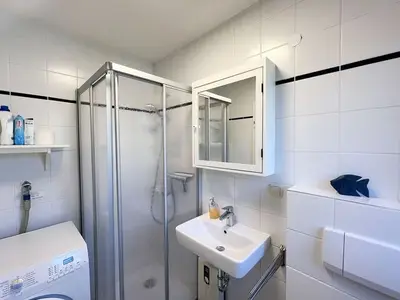 Ferienwohnung für 4 Personen (52 m²) in St. Peter-Ording 10/10