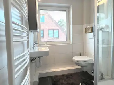 Ferienwohnung für 3 Personen (45 m²) in St. Peter-Ording 2/10