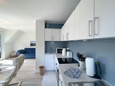 Ferienwohnung für 3 Personen (45 m²) in St. Peter-Ording 3/10