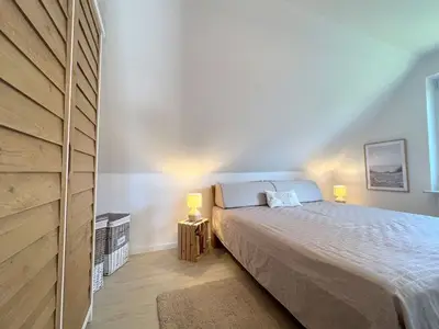 Ferienwohnung für 3 Personen (45 m²) in St. Peter-Ording 5/10