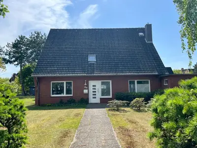 Ferienwohnung für 3 Personen (45 m²) in St. Peter-Ording 6/10