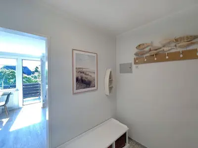 Ferienwohnung für 3 Personen (45 m²) in St. Peter-Ording 7/10