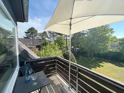 Ferienwohnung für 3 Personen (45 m²) in St. Peter-Ording 8/10