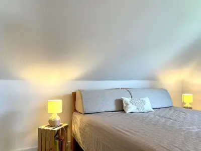 Ferienwohnung für 3 Personen (45 m²) in St. Peter-Ording 9/10