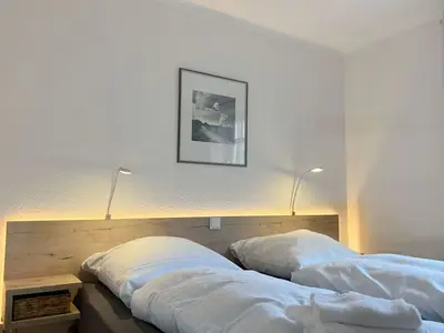 Ferienwohnung für 4 Personen (72 m²) in St. Peter-Ording 1/10