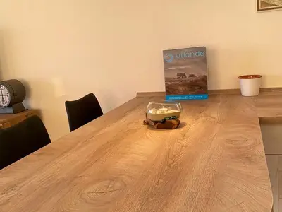 Ferienwohnung für 4 Personen (72 m²) in St. Peter-Ording 2/10