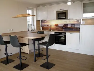 Ferienwohnung für 4 Personen (72 m²) in St. Peter-Ording 3/10