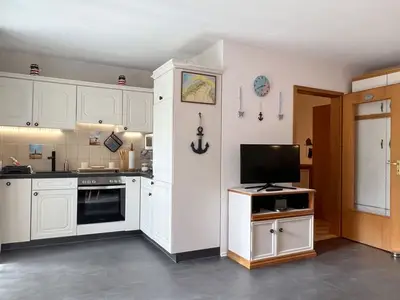Ferienwohnung für 3 Personen (48 m²) in St. Peter-Ording 5/10