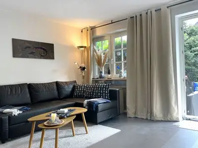 Ferienwohnung für 3 Personen (48 m²) in St. Peter-Ording 6/10
