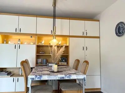 Ferienwohnung für 3 Personen (48 m²) in St. Peter-Ording 7/10