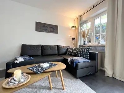 Ferienwohnung für 3 Personen (48 m²) in St. Peter-Ording 8/10
