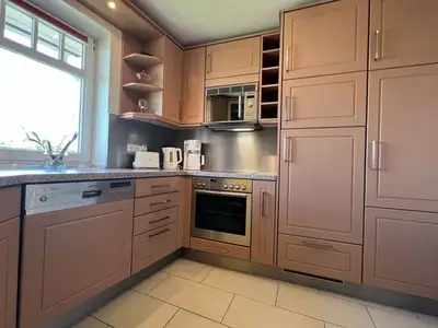 Ferienwohnung für 2 Personen (68 m²) in St. Peter-Ording 8/10