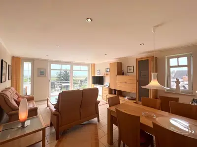 Ferienwohnung für 2 Personen (68 m²) in St. Peter-Ording 10/10