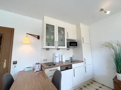 Ferienwohnung für 2 Personen (40 m²) in St. Peter-Ording 8/10