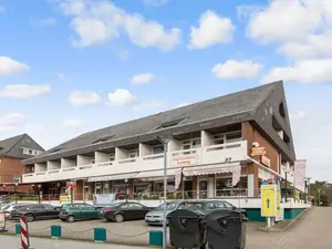 Ferienwohnung für 4 Personen (65 m²) in St. Peter-Ording