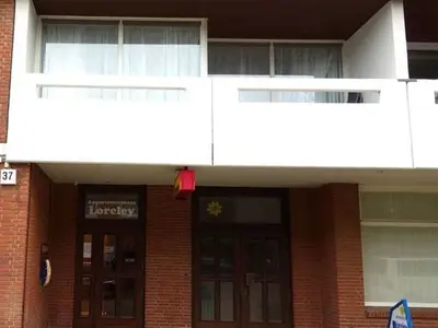 Ferienwohnung für 4 Personen (65 m²) in St. Peter-Ording 3/10