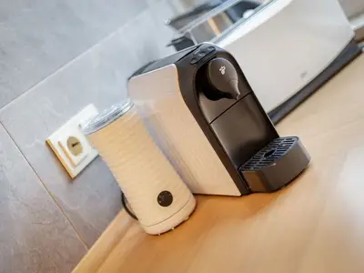 Ferienwohnung für 4 Personen (65 m²) in St. Peter-Ording 8/10