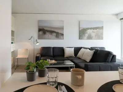 Ferienwohnung für 4 Personen (47 m²) in St. Peter-Ording 2/10