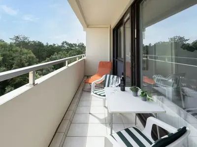 Ferienwohnung für 4 Personen (47 m²) in St. Peter-Ording 3/10