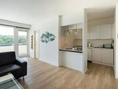 Ferienwohnung für 4 Personen (47 m²) in St. Peter-Ording 4/10