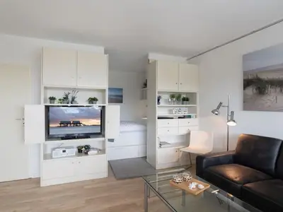 Ferienwohnung für 4 Personen (47 m²) in St. Peter-Ording 5/10