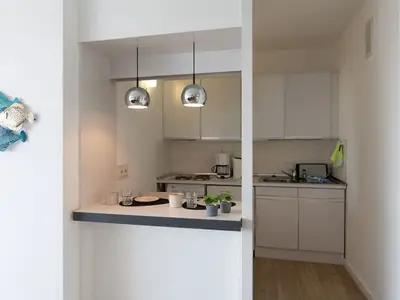 Ferienwohnung für 4 Personen (47 m²) in St. Peter-Ording 6/10