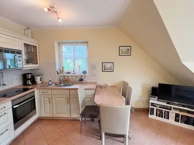 Ferienwohnung für 4 Personen (60 m²) in St. Peter-Ording 1/10
