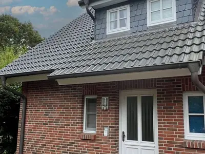 Ferienwohnung für 4 Personen (60 m²) in St. Peter-Ording 3/10