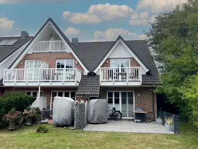 Ferienwohnung für 4 Personen (60 m²) in St. Peter-Ording 4/10