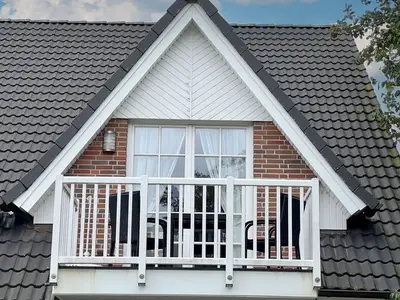 Ferienwohnung für 4 Personen (60 m²) in St. Peter-Ording 7/10