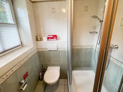Ferienwohnung für 4 Personen (60 m²) in St. Peter-Ording 8/10