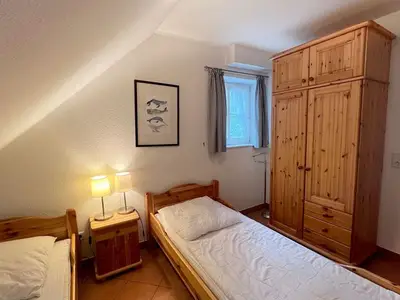 Ferienwohnung für 4 Personen (60 m²) in St. Peter-Ording 9/10