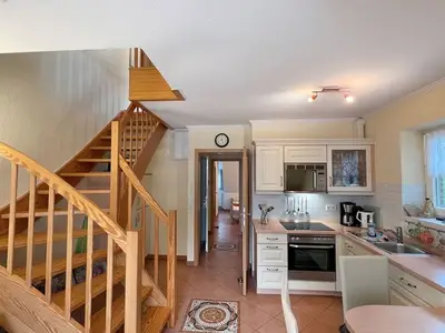 Ferienwohnung für 4 Personen (60 m²) in St. Peter-Ording 10/10