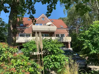 Ferienwohnung für 2 Personen (40 m²) in St. Peter-Ording 3/10