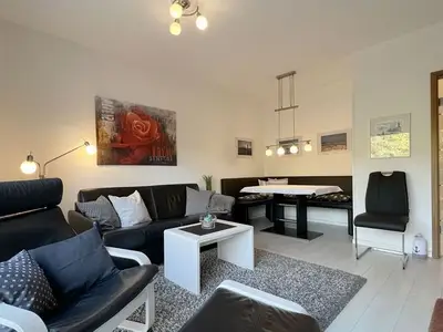 Ferienwohnung für 2 Personen (40 m²) in St. Peter-Ording 4/10