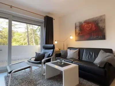 Ferienwohnung für 2 Personen (40 m²) in St. Peter-Ording 6/10