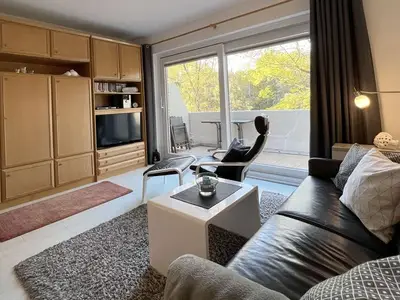Ferienwohnung für 2 Personen (40 m²) in St. Peter-Ording 7/10