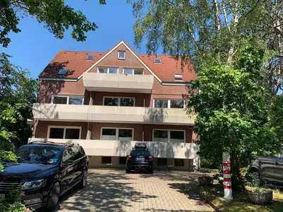 Ferienwohnung für 2 Personen (40 m²) in St. Peter-Ording 9/10