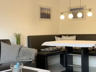 Ferienwohnung für 2 Personen (40 m²) in St. Peter-Ording 10/10